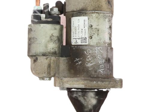 Used Starter Starter 39197283 39197283