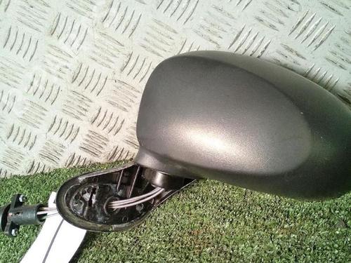 Left mirror CHEVROLET MATIZ (M200, M250) 0.8 | BP29952700C26