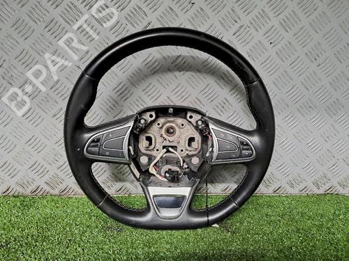 Steering wheel RENAULT SCÉNIC IV (J9_) 1.7 Blue dCi 150 (J9A7, J9A8) 484003952R