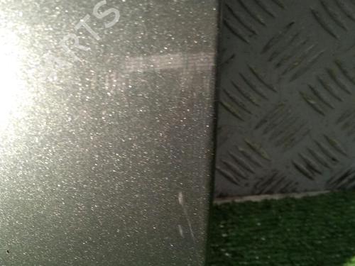 Tailgate CITROËN C2 (JM_) 1.4 HDi | BP24103278C6 
