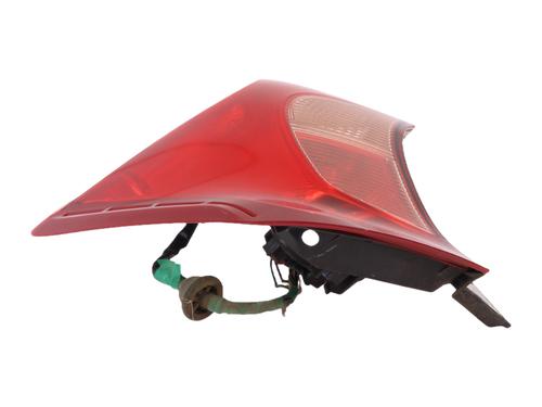 Venstre Baklys NISSAN NOTE (E12) 1.2 | BP38452787C34 - Image 3