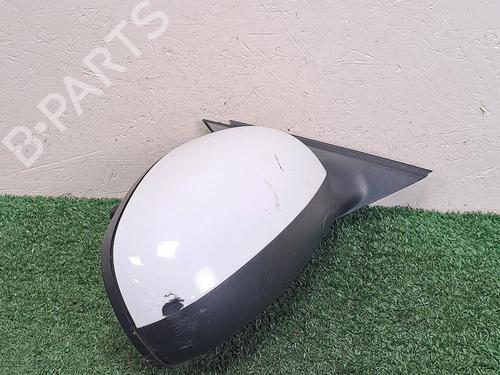 Right mirror SKODA FABIA II (542) 1.4 TDI | BP30067949C27
