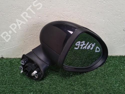 Right mirror KIA RIO III (UB) 1.25 CVVT | BP29948963C27 