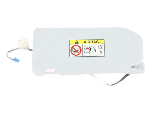 Used Right sun visor Right sun visor PEUGEOT 308 SW II (LC_, LJ_, LR_, LX_, L4_) 1.5 BlueHDi 130 (131 hp) 34047383 34047383