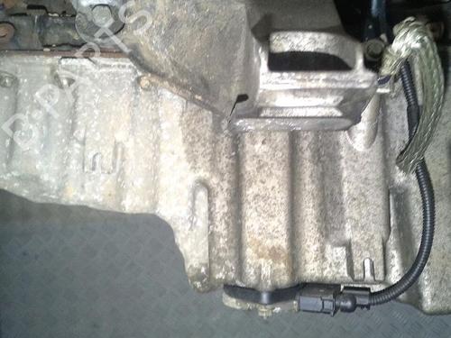 Engine BMW 1 (E87) 118 d | BP29946741M1