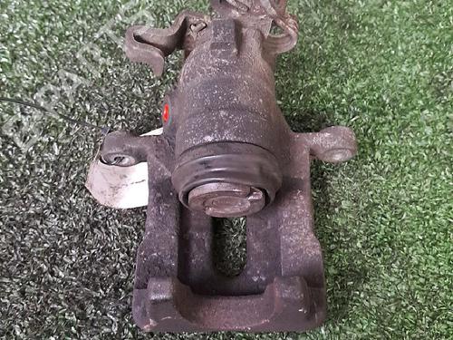 Pinça travão trás esquerda PEUGEOT 807 (EB_) 2.0 HDi (120 hp) 29949687