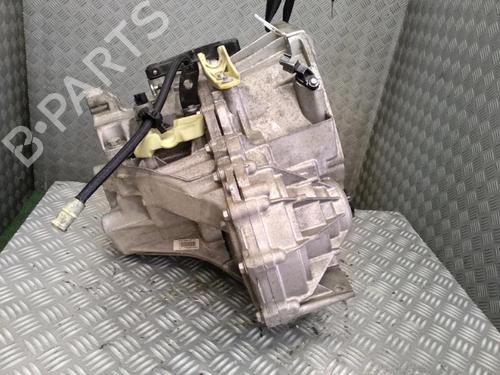 Gearbox RENAULT MEGANE III Coupe (DZ0/1_) 1.6 dCi (DZ00, DZ12, DZ2A, DZ13) | BP30073883M3 