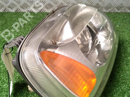 Right headlight NISSAN MICRA II (K11) 1.4 i 16V | BP11407946C29 