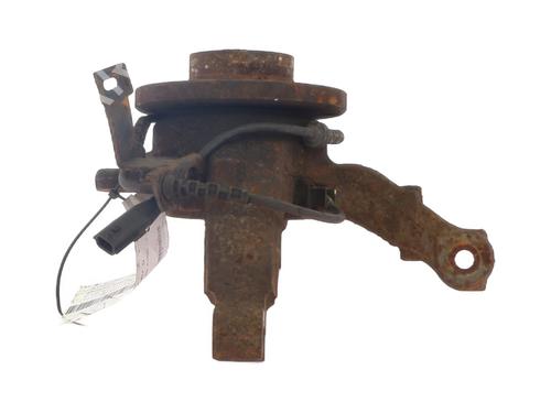 Used Right front steering knuckle Right front steering knuckle DACIA SANDERO 1.5 dCi (88 hp) 33168826 33168826