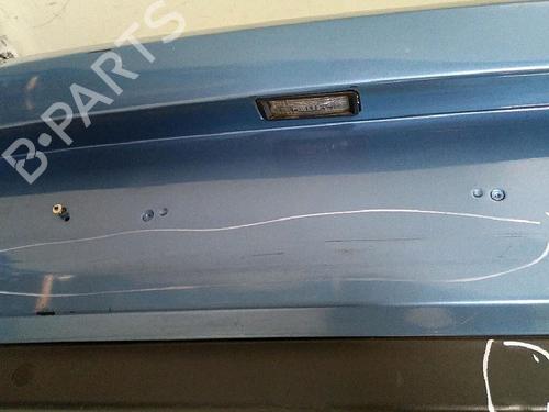 Used Rear bumper SEAT IBIZA IV SC (6J1, 6P5) 1.6 TDI (90 hp) 30064130