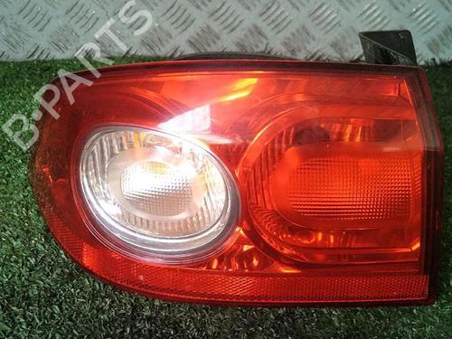 Left taillight RENAULT LAGUNA II (BG0/1_) 2.0 16V (BG00, BG0K, BG0P, BG0W) | BP30064635C34