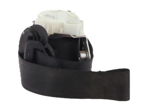 Front right seatbelt BMW 1 Coupe (E82) 120 d | BP37730340I25 - Image 2