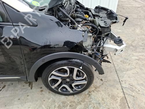 Front right seatbelt RENAULT CAPTUR I (J5_, H5_) 1.5 dCi 90 (J5N4, J5M5, J5MW, J5M6, J5AL, J5AJ) | BP32630287I25  - Image 5