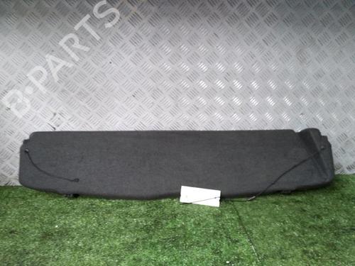 Used Rear parcel shelf Rear parcel shelf CITROËN C2 (JM_) 1.4 HDi (68 hp) 30071879 30071879