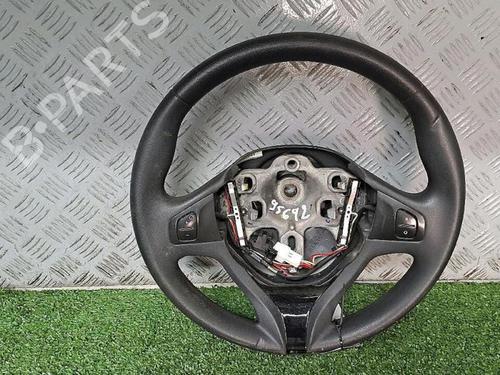 Used Steering wheel Steering wheel RENAULT CLIO IV (BH_) 1.5 dCi 75 (75 hp) 30076678 30076678