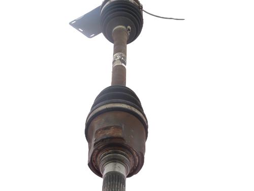 Left front driveshaft KIA PICANTO II (TA) 1.0 | BP37730477M38 - Image 3