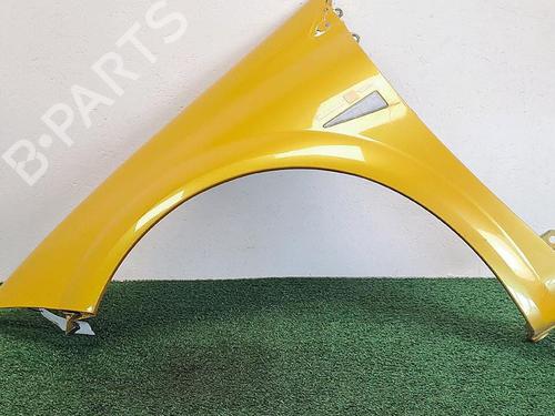 Left front fenders RENAULT MEGANE II (BM0/1_, CM0/1_) 2.0 Renault Sport | BP30064023C41 
