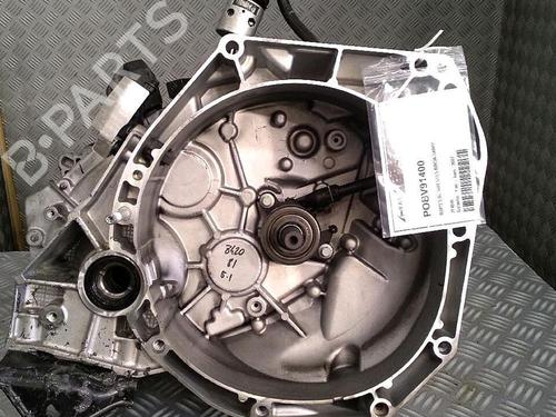 Gearbox DACIA SANDERO III 1.0 TCe LPG | BP30073916M3
