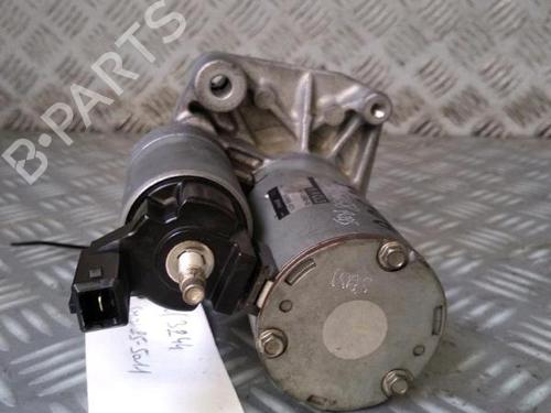 Startmotor CITROËN C3 II (SC_) 1.0 VTi 68 | BP30071181M8 