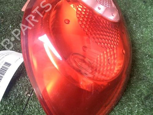 Left taillight TOYOTA AYGO (_B1_) 1.0 (KGB10_, KGB10R) | BP17157420C34 
