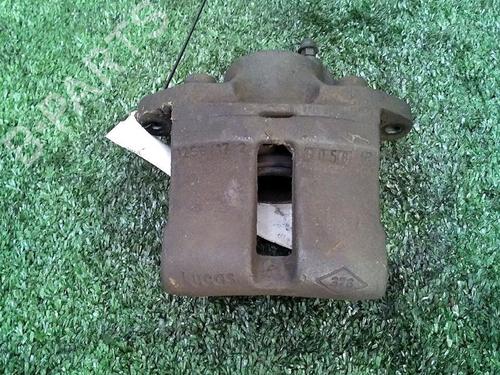 Used Left front brake caliper Left front brake caliper RENAULT TWINGO I (C06_) 1.2 (C066, C068) (58 hp) 30066841 30066841