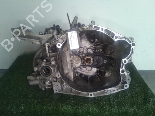 Girkasse CITROËN C5 III (RD_) 1.8 16V (RD6FXC) (125 hp) 31945189