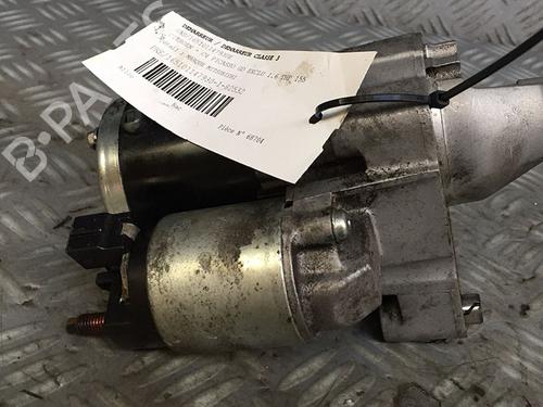 Starter CITROËN C4 Grand Picasso I (UA_) 1.6 THP 155 | BP30069323M8