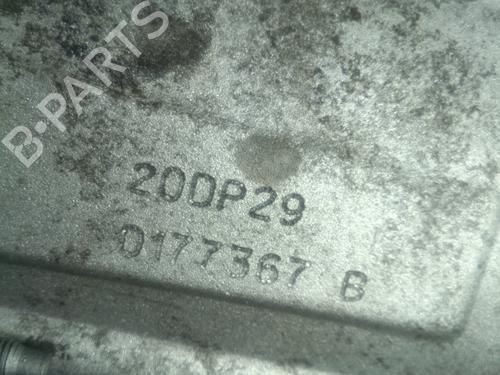 Gearbox CITROËN XSARA PICASSO (N68) 1.6 HDi | BP30624994M3 