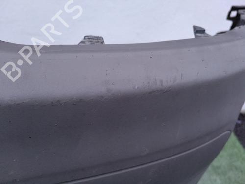 Rear bumper CITROËN C4 CACTUS 1.6 BlueHDi 100 | BP31090882C8 