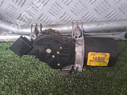 Front wiper motor RENAULT MEGANE III Hatchback (BZ0/1_, B3_) 1.5 dCi (BZ09, BZ0D, BZ1W, BZ29, BZ14) | BP22360602M29 