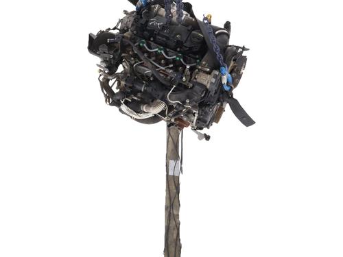 Engine FORD FIESTA VI (CB1, CCN) 1.4 TDCi | BP38484006M1 - Image 2
