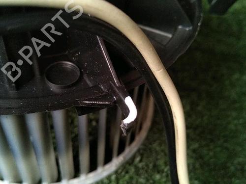 Heater blower motor OPEL ASTRA J (P10) 1.7 CDTI (68) | BP30075792M62 