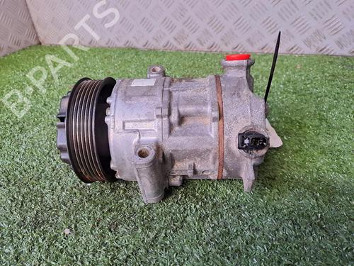 AC compressor OPEL CORSA D (S07) 1.3 CDTI (L08, L68) | BP20129145M34 