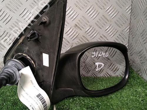 right-mirror-peugeot-206-2l_-2m_-2009-2010-2011-2012-2013-30071839 main image