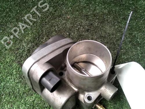Used Throttle body Throttle body RENAULT SCÉNIC II (JM0/1_) 1.6 (JM0C, JM0J, JM1B) (113 hp) 30072363 30072363
