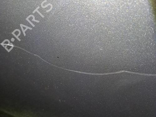 Left rear door CITROËN C3 II (SC_) 1.4 VTi 95 | BP22212150C4 