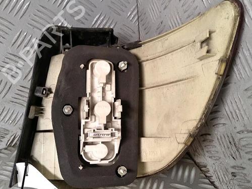 Used Left taillight MERCEDES-BENZ B-CLASS Sports Tourer (W245) B 180 CDI (245.207) (109 hp) 30070996