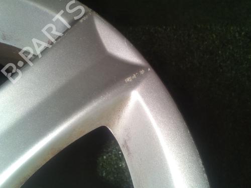 Used Rim PEUGEOT 207 (WA_, WC_) 1.6 16V VTi (120 hp) 30066204