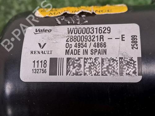 Front wiper motor DACIA SANDERO II TCe 90 (B8M1, B8MA, B8AC) | BP30065535M29  - Image 5