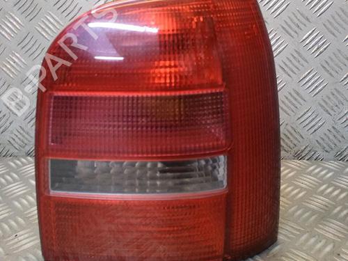 Used Right taillight AUDI A4 B5 Avant (8D5) 1.9 TDI (110 hp) 30064918