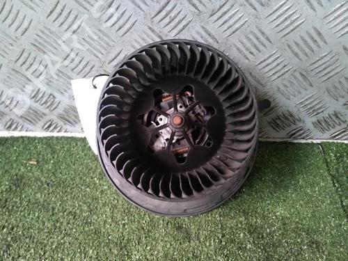 Heater blower motor MERCEDES-BENZ A-CLASS (W169) A 180 CDI (169.007, 169.307) | BP30073026M62 