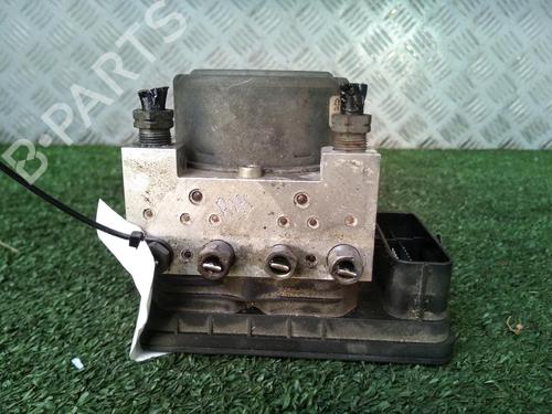 Used ABS pump PEUGEOT 208 I (CA_, CC_) 1.2 VTI 82 (82 hp) 17162196