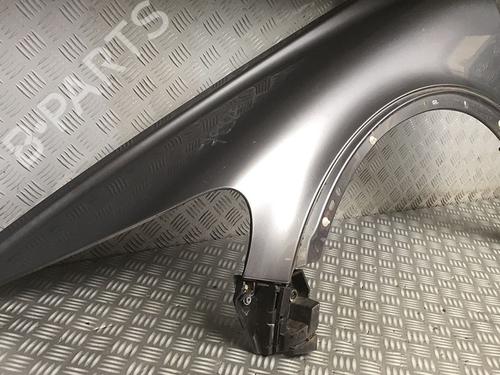 Used Left front fenders VOLVO C30 (533) 1.6 D (109 hp) 30069072