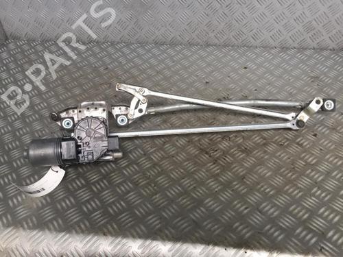 Front wiper motor FORD FOCUS C-MAX (DM2) 1.8 TDCi | BP30072577M29 - Image 2