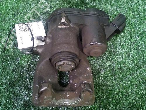 Right rear brake caliper RENAULT MEGANE III Hatchback (BZ0/1_, B3_) 1.5 dCi (BZ09, BZ0D, BZ1W, BZ29, BZ14) | BP29949787M106
