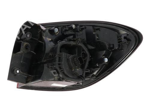 Used Left taillight Left taillight RENAULT CAPTUR I (J5_, H5_) 1.3 TCe 150 (J5NK, J5JS) (150 hp) 33628697 33628697
