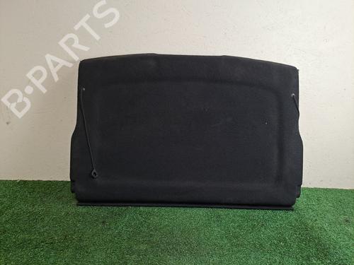 Plage arrière CITROËN C4 Coupe (LA_) 1.6 16V (109 hp) 31849524