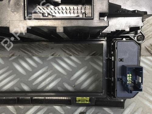 Climate control CITROËN C5 III (RD_) 1.6 HDi 110 (RD9HZC) | BP30069198I5 - Image 5