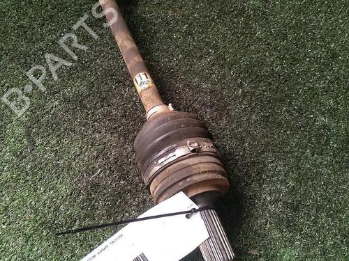 Used Left front driveshaft PEUGEOT 107 (PM_, PN_) 1.0 (68 hp) 30072865