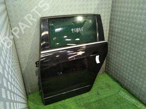 Used Left rear door PEUGEOT 5008 (0U_, 0E_) 1.6 HDi (112 hp) 21011010